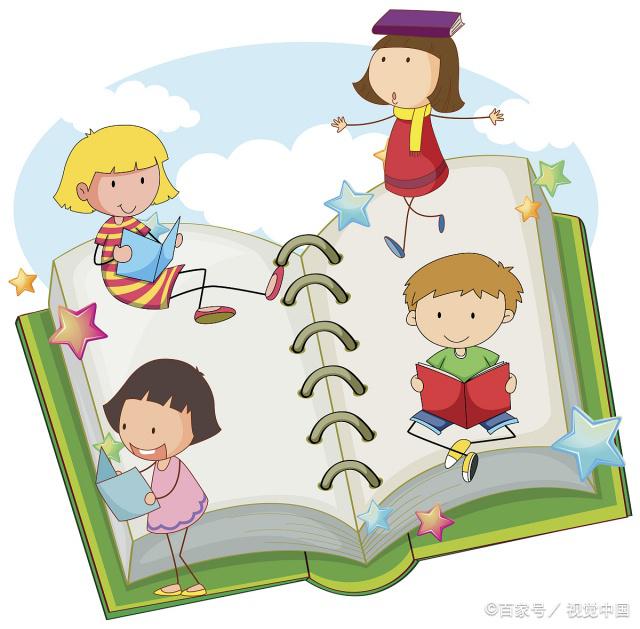 小學(xué)生故事書 閱讀經(jīng)典，語文老師給小學(xué)生的神話系列書單，暑假看這5本書足夠