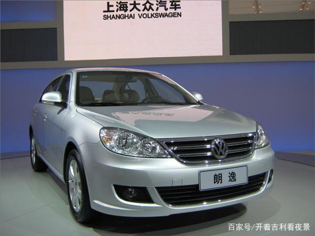 家用小轎車(chē) 最受歡迎的4款家用小轎車(chē)，尤其是第1款，經(jīng)濟(jì)實(shí)用還省油！