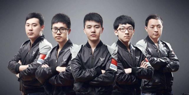 ti6冠軍 DOTA2TI6冠軍wings不是靠實力奪冠？恐怕你想多了