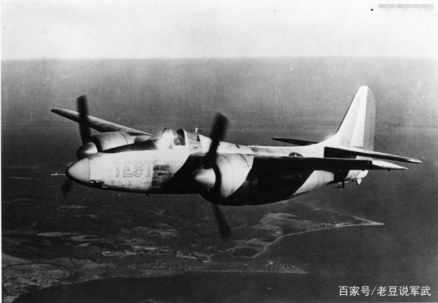 f7f 格魯曼“貓”族戰(zhàn)斗機(jī)全紀(jì)錄（三）：虎頭蛇尾的F7F“虎貓”