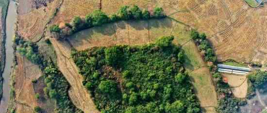 江西發(fā)現(xiàn)史前遺址 遺址詳細(xì)地址在哪里具體是