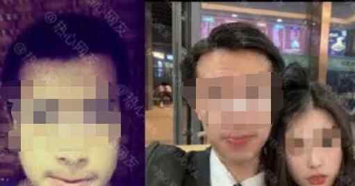 南京女生被害后男友曾微信尋人 究竟發(fā)生了什么