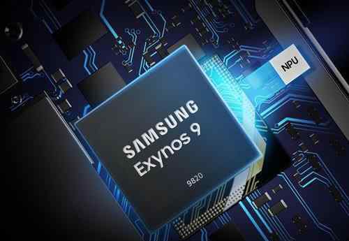 exynos 三星自研芯片Exynos這么性能跟高通差距大嗎？為何要用高通