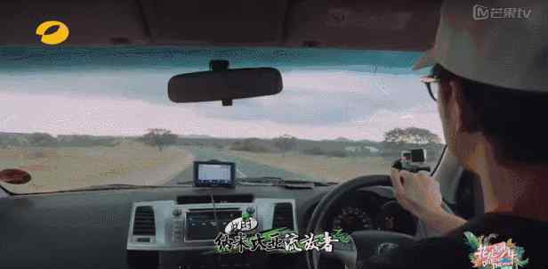 非洲旅游 去非洲旅游，到底安全不安全