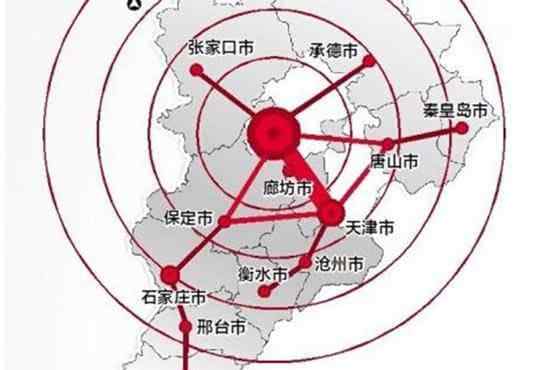 保定行政區(qū)劃 繼石家莊后保定行政區(qū)劃再調整 下一個將是滄州？