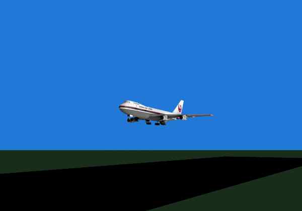 jal123 一排鉚釘引發(fā)的空難 ——1983日航123航班