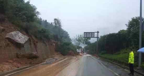 四川蘆山暴雨 暴雨給四川蘆山帶來了什么影響?