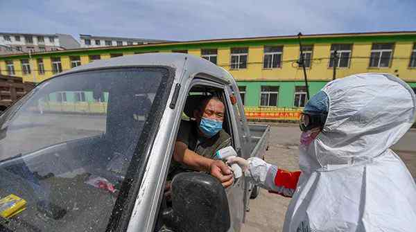 舒蘭傳染鏈延長到22人是怎么回事 傳染源找到了嗎