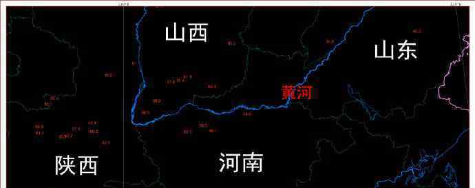 北方多地地表溫度已超60℃ 為什么溫度會那么高