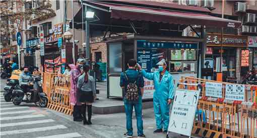 武漢開展全市全員核酸篩查 篩查對象是誰