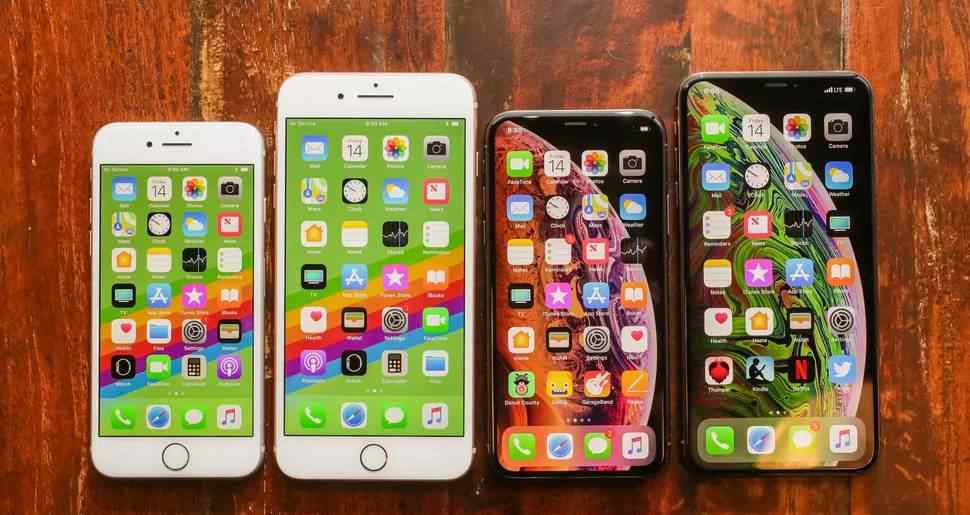 蘋果x和xsmax有什么區(qū)別 iPhone XS規(guī)格與XS Max，XR，X：什么是新的和不同的