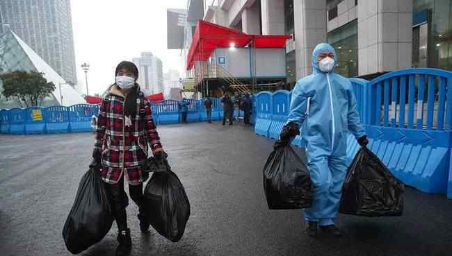 建議設(shè)武漢封城日為公共衛(wèi)生日 為什么要這樣