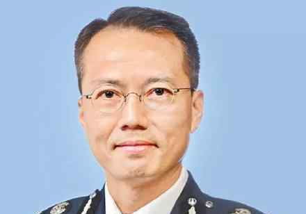 香港警務處前副處長重返警隊 將與現(xiàn)任的兩名副處長合作