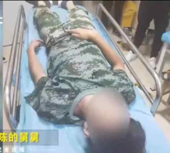 新生軍訓(xùn)時疑遭校園暴力致死 具體情況是什么