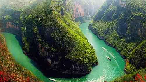 三峽旅游預(yù)訂 長江三峽旅游常見問題解答 三峽游輪預(yù)定指南