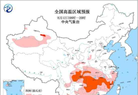 四川連發(fā)高溫預(yù)警 四川接下來會有多熱?如何避暑?