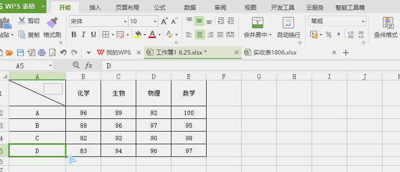 excel斜線表頭怎么打字 學(xué)Excel怎么能不會(huì)制作漂亮的表頭？快速制作斜線表頭教程