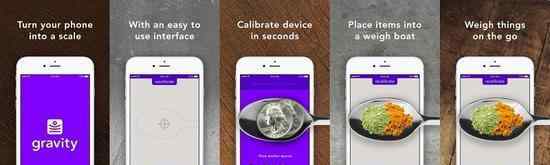蘋果手機電子秤 那款能把iPhone 6s變電子稱的App 被蘋果否了