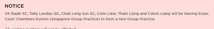 中方制裁打痛英國頂尖大律所 效果立竿見影！