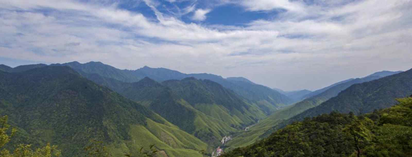 黃崗山是哪個(gè)省的城市