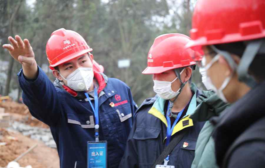 貴州省電力設(shè)計(jì)院 沒能撥通的第302個(gè)電話--記貴州貴陽供電局電力設(shè)計(jì)院項(xiàng)目經(jīng)理李凱