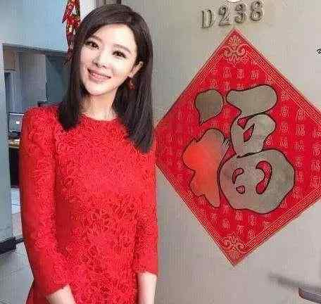 陸川前妻 她曾是央視最美主持人，從秦嵐手中奪走陸川，如今生子美若天仙