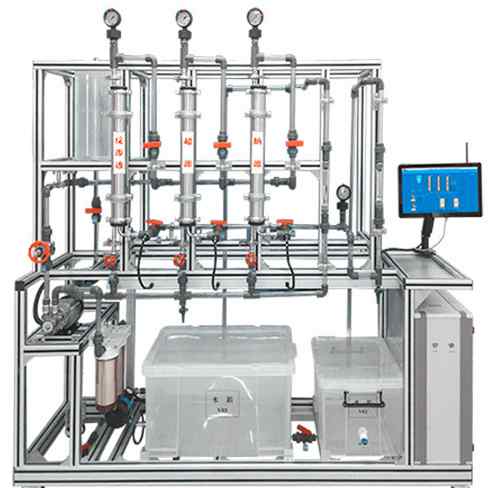 實(shí)驗(yàn)用膜分離裝置 多功能膜分離實(shí)驗(yàn)裝置,多功能膜分離實(shí)驗(yàn)系統(tǒng)