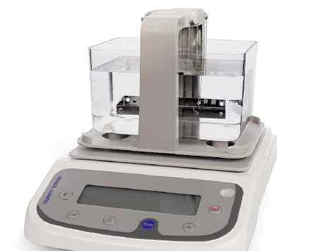 密度分析儀 固體密度分析儀