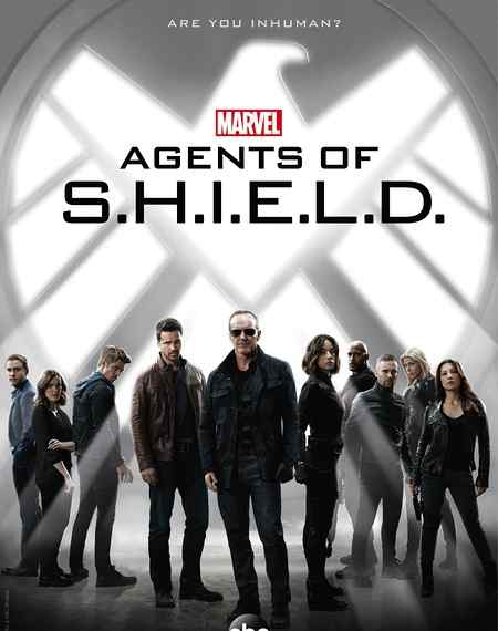 神盾局特工第二季下載 神盾局特工第三季/全集Agents Of SHIELD迅雷下載