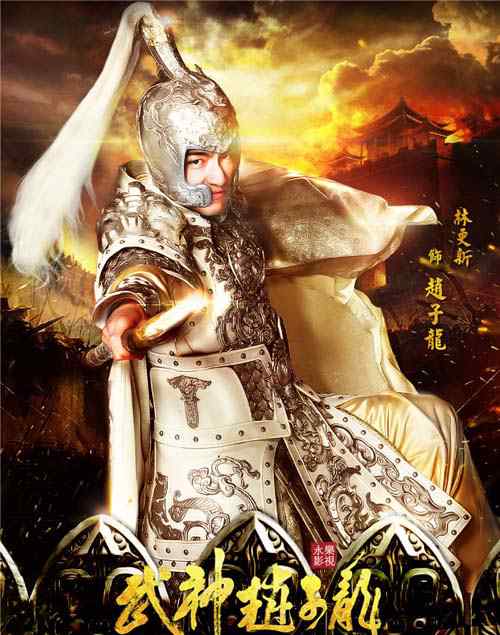 都說《武神趙子龍》1月份就播 怎么到現(xiàn)在還沒播 武神趙子龍什么時(shí)候播出