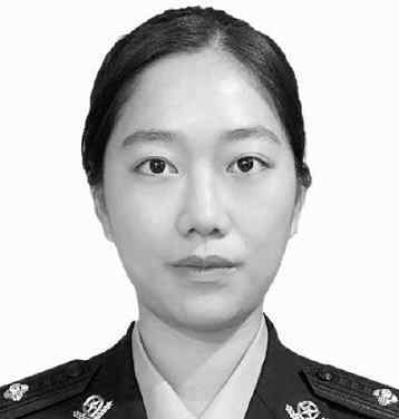 重慶23歲女民警倒在工作崗位 究竟是怎么回事?