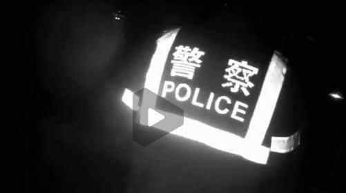 父親酒駕被抓民警讓家屬來接 隨后兒子的話讓所有人都懵了究竟是怎么回事？