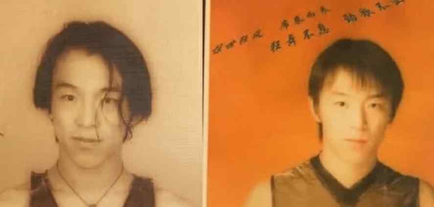 黃渤妻子 44歲黃渤妻子曝光，原來是我們熟悉的她，難怪林志玲都不娶了