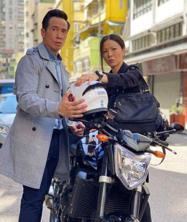 陀槍師姐1演員表 TVB《陀槍師姐5》開播在即，第一部5大主演今昔對比令人唏噓