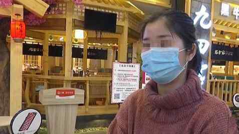 女子吃烤肉一夜拉7次拉肚子 記者探店后發(fā)現意外畫面內幕曝光令人崩潰