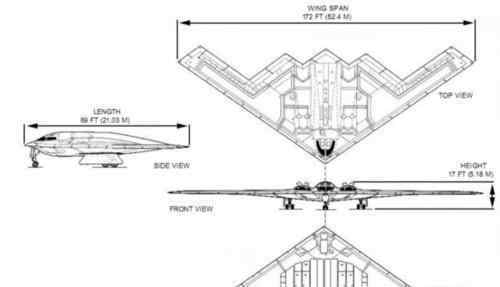 火神轟炸機(jī) 世界十大現(xiàn)役轟炸機(jī)，美俄幾乎壟斷，中國(guó)只有1個(gè)勉強(qiáng)上榜，轟20出世后將排第幾？