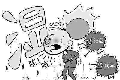 潮濕怎么治 濕氣怎么治