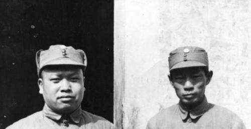 劉厚總 他是殺害新四軍政委的兇手，叛變后卻被關押七年，后死于亂軍之中！