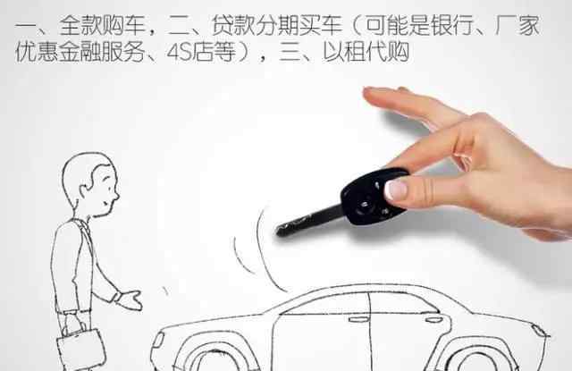 買車掛公司名下的利弊 新手必看-買車以租代購掛公司名下的利弊