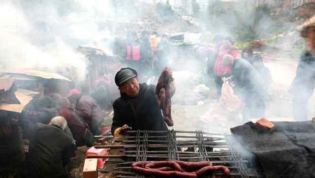 臘肉怎么保存 沒條件熏臘肉？教你1招，在家里也能熏，熏完臘肉更香，保存更久