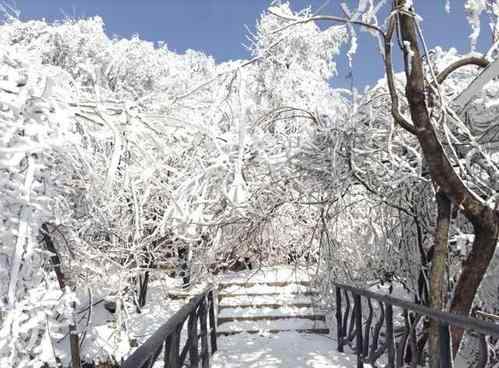 今年冬天湖南會(huì)下雪嗎2020 今年冬天湖南有大雪嗎？