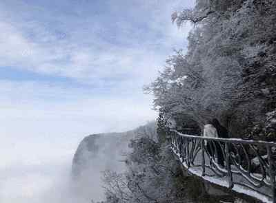 今年冬天湖南會(huì)下雪嗎2020 今年冬天湖南有大雪嗎？