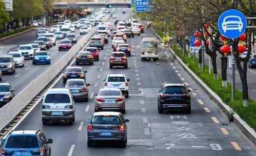 北京無(wú)車家庭一年有3次指標(biāo)機(jī)會(huì) 北京無(wú)車家庭搖號(hào)政策2021