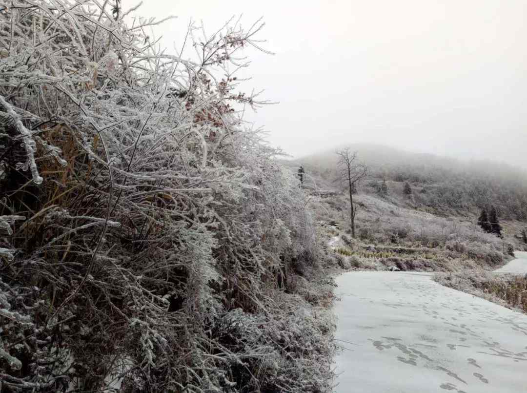 今年冬天湖南會(huì)下雪嗎2020 今年冬天湖南有大雪嗎？