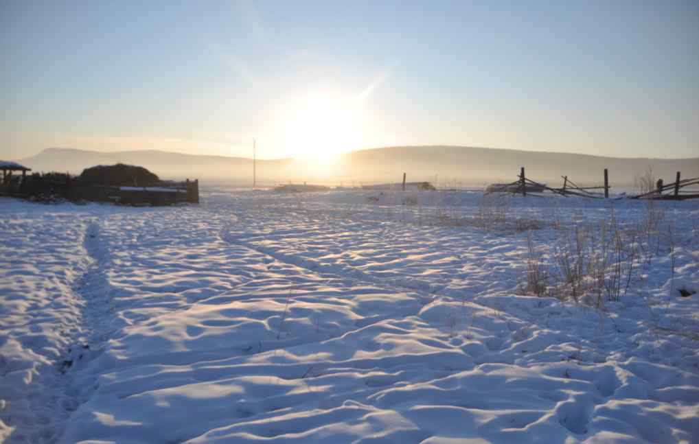 大雪節(jié)氣做什么事情 大雪節(jié)氣的民俗活動