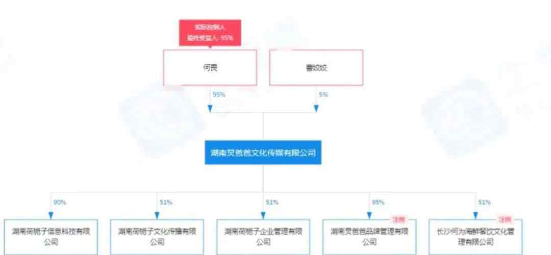 欠款不還 何炅父親被強(qiáng)制執(zhí)行44萬！裁判文書還原事情經(jīng)過