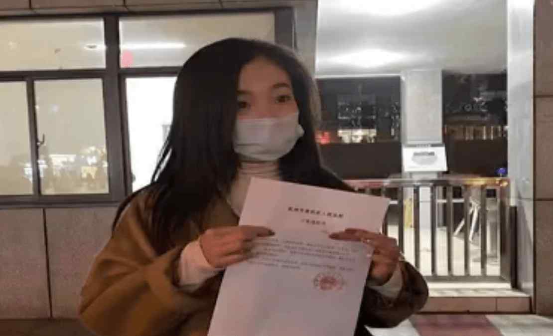 杭州女子被造謠事件參與者稱后悔 杭州被造謠女子現(xiàn)在怎么樣了