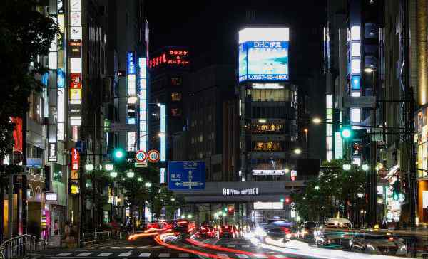 世界最安全城市:東京獲三連冠