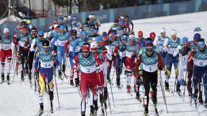 平昌冬奧會獎牌榜 平昌冬奧會日韓分別又添一金 挪威13金占據(jù)獎牌榜第一