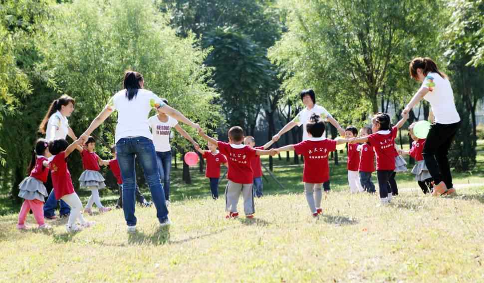 幼兒園家長工作 幼兒園老師如何做好家長工作